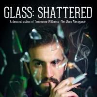 The Renegade Company Announces GLASS: SHATTERED, Opening 6/5