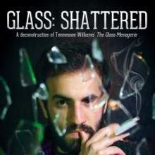 The Renegade Company Announces GLASS: SHATTERED, Opening 6/5