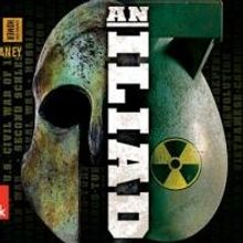 Bruce Cromer Stars in AN ILIAD at Ensemble Theatre