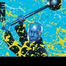 BLUE MAN GROUP to Return to Washington, D.C.'s National Theatre, 5/6-11