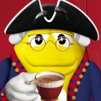 American Heritage Chocolate Makes History A Little Sweeter With Debut At M&M'S…