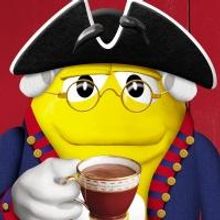 American Heritage Chocolate Makes History A Little Sweeter With Debut At M&M'S…