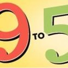 NDSU Opens 9 TO 5 THE MUSICAL Tonight