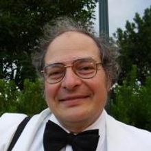 The Rhode Island Philharmonic Orchestra Announces Passing of Concertmaster Chuck Sher