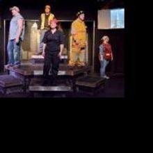 BWW Reviews: Creatively Conceived and Thought-Provoking WORKING at Blank Canvas