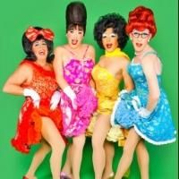 The Kinsey Sicks, OUR TIME and More Set for Lannie's Clocktower Cabaret, Oct 2013