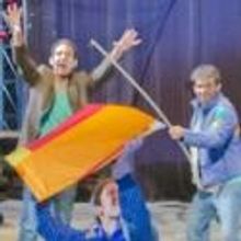 BWW REVIEW: Cast, Direction Keep KITE RUNNER Aloft