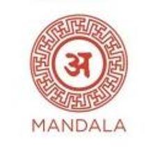 FIERCE BEAUTY Among New Titles from Mandala Publishing