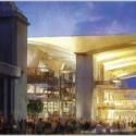 Orlando Arts Center May Compete for Broadway Tours