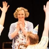 BWW Reviews: THE DINING ROOM at Playhouse On Park Photo