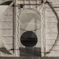 Thomas Houseago's MOUN ROOM to be on View in New York City