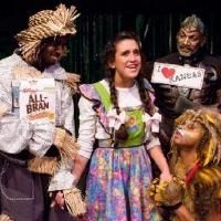 The Coterie to Present THE WIZ, 11/15-1/5
