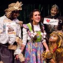 The Coterie to Present THE WIZ, 11/15-1/5