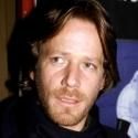 Photo Blast from the Past: Peter Strauss