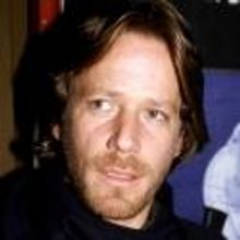 Photo Blast from the Past: Peter Strauss