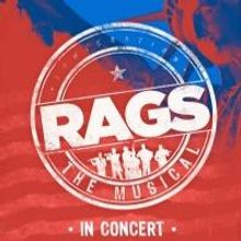 Caroline Sheen, Graham MacDuff and More Join Cast of RAGS IN CONCERT, April 28 in…