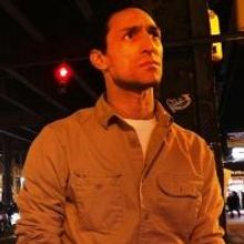 New Ohio Theatre and Theatre 167 to Present 'I LIKE TO BE HERE: JACKSON HEIGHTS REVIS
