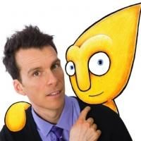 'Gustafer Yellowgold's Wisdom Tooth of Wisdom' Out Today