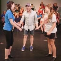 Clear Space Theatre to Host Musical Theatre Summer Intensive for 10th Year, July-Aug…