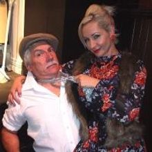 Old Mill Theatre Presents World Premiere of Greek Comedy Set in 1960s London, Now thr