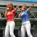 MAMMA MIA! Stars Form 'Broadway Fosters For Sandy'