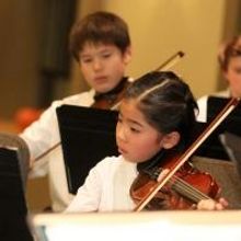 BIYO to Perform Free Community Fall Concert at BPA, 11/16