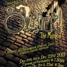 Lenny Banovez to Direct Secret Theatre's OLIVER!; Full Creative Team & Cast Announced