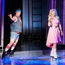 Arizona Theatre Company Presents XANADU at Herberger Theatre, Now thru 1/19