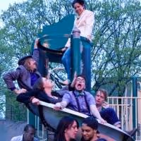 Caps Lock Theatre's MRS. MAYFIELD'S FIFTH-GRADE CLASS OF '93 20-YEAR REUNION Begins…
