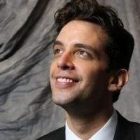 In the Spotlight Series: In the Tonys Photo Booth with Nominee Nick Cordero