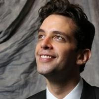 In the Spotlight Series: In the Tonys Photo Booth with Nominee Nick Cordero