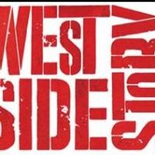 WEST SIDE STORY to Take Center Stage at the Grand, 4/13