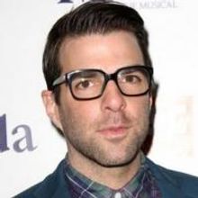 EMMYS COVERAGE 2013: BWW Celebrates Broadway/TV Crossover Star Zachary Quinto
