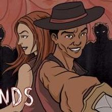 Vampire Cowboys and Rady&Bloom World Premieres Set for Ohio Theatre & IRT's Archive…