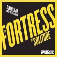 BWW CD Reviews: Ghostlight Records' THE FORTRESS OF SOLITUDE (Original Cast Recording) is Accessible and Artful
