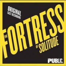 BWW CD Reviews: Ghostlight Records' THE FORTRESS OF SOLITUDE (Original Cast Recording