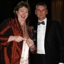 Ambassador Theatre Group Receives Special Recognition Award for Support of LinkAble C