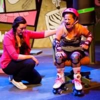 Photo Flash: First Look at Circle Circle dot dot's DERBYWISE