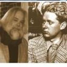 Richmond Shakespeare Presents A CHILD'S CHRISTMAS IN WALES 11/29-12/23