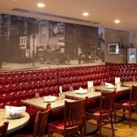 Brunch Lovers: Chapter One in the West Village of NYC