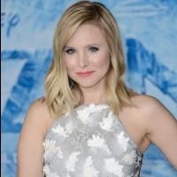 Listen: Kristen Bell Says She Wants to Star in FROZEN on Broadway!