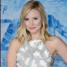 Listen: Kristen Bell Says She Wants to Star in FROZEN on Broadway!