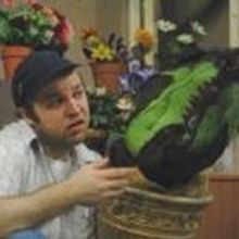 BWW Reviews: LITTLE SHOP OF HORRORS at The Vex Buds But Doesn't Bloom
