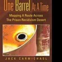 Jack Carmichael Documents Efforts to Combat Prison Recidivism
