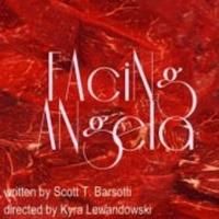 Athenaeum Theatre to Present World Premiere of The Ruckus' FACING ANGELA, 6/29-7/28