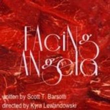 Athenaeum Theatre to Present World Premiere of The Ruckus' FACING ANGELA, 6/29-7/28