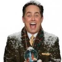 BWW Reviews: One Man WONDERFUL LIFE Is An Amazing Event