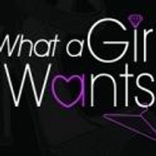 BWW Reviews: WHAT A GIRL WANTS