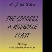 THE GODDESS, A MOVEABLE FEAST Reveals Universal Feminine Principle