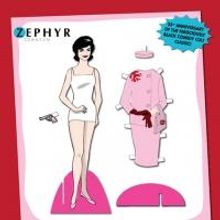 THE HOUSE OF YES Runs Now thru 6/14 at Zephyr Theatre